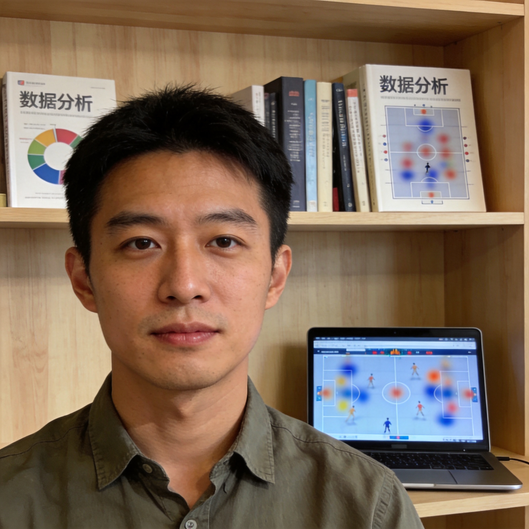 MILE米乐用户李四头像